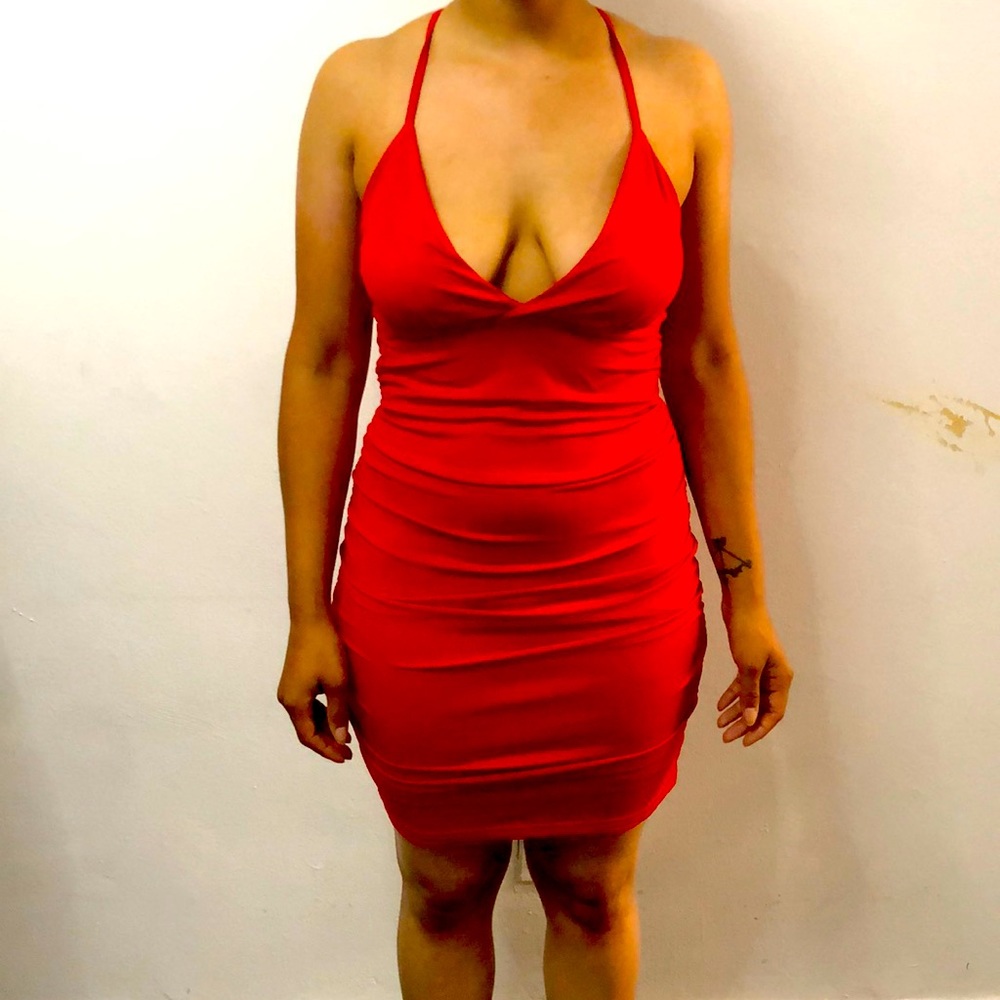 Club dress